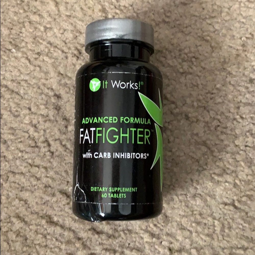 It works far fighter